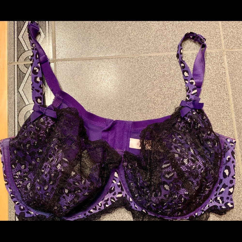 Cacique Bra